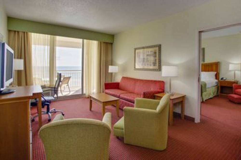 Holiday Inn Resort WILMINGTON E-WRIGHTSVILLE BCH 5