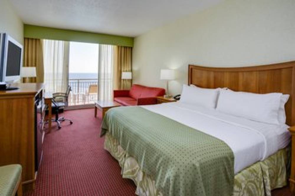 Holiday Inn Resort WILMINGTON E-WRIGHTSVILLE BCH 6