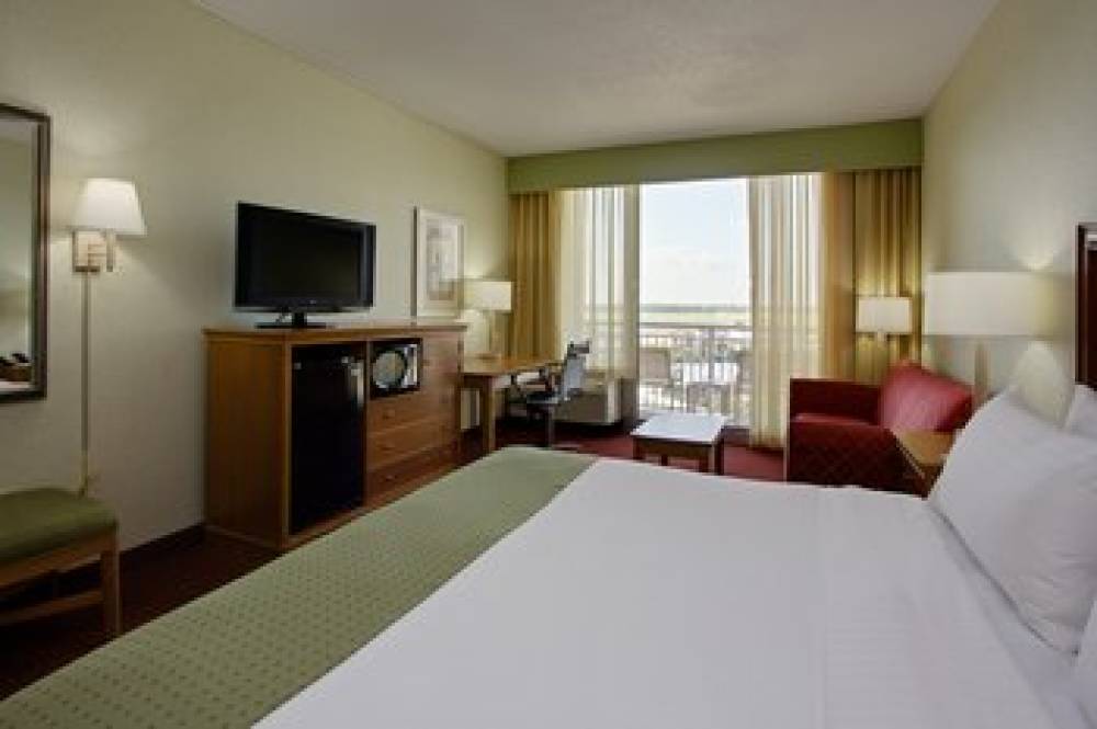 Holiday Inn Resort WILMINGTON E-WRIGHTSVILLE BCH 7