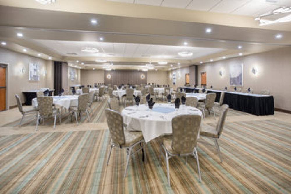 Holiday Inn RIVERTON-CONVENTION CENTER 5