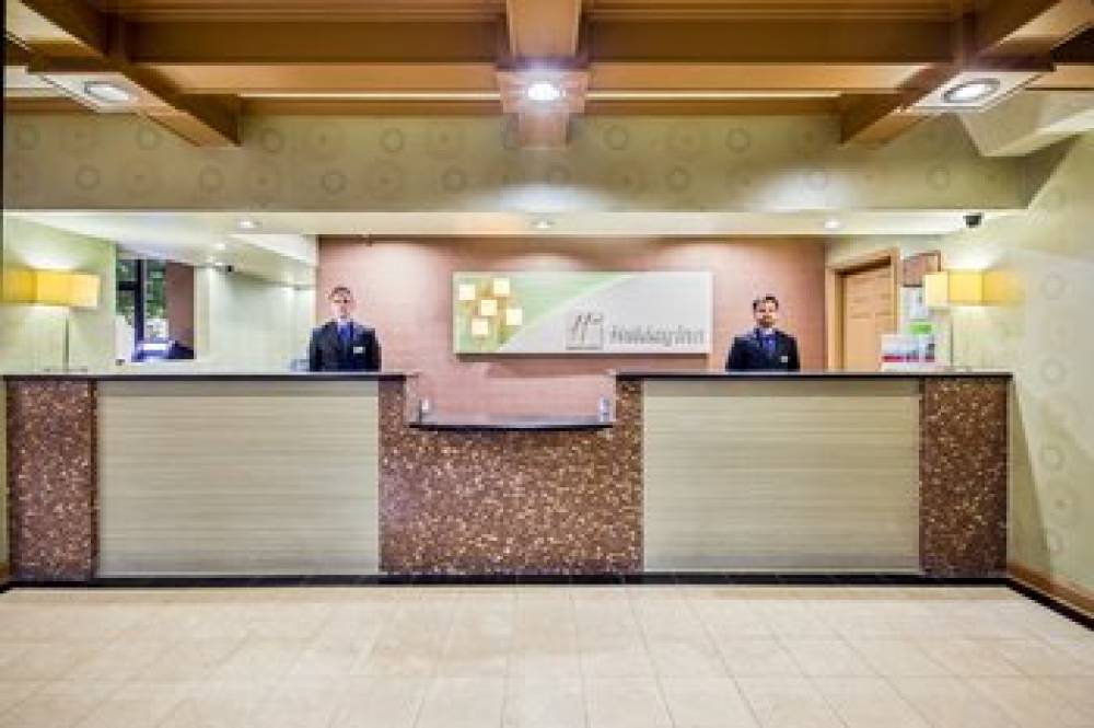 Holiday Inn ROANOKE-TANGLEWOOD-RT 419&I581 2