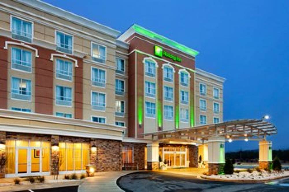 Holiday Inn ROCK HILL 1