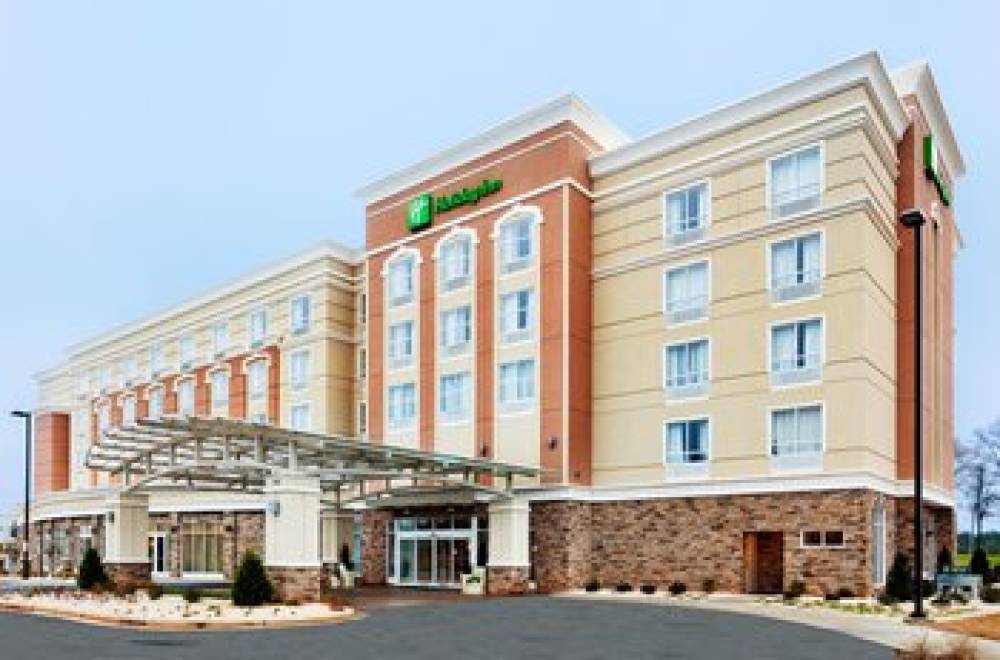 Holiday Inn Rock Hill