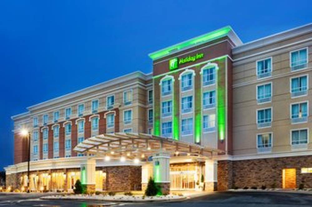 Holiday Inn ROCK HILL 2