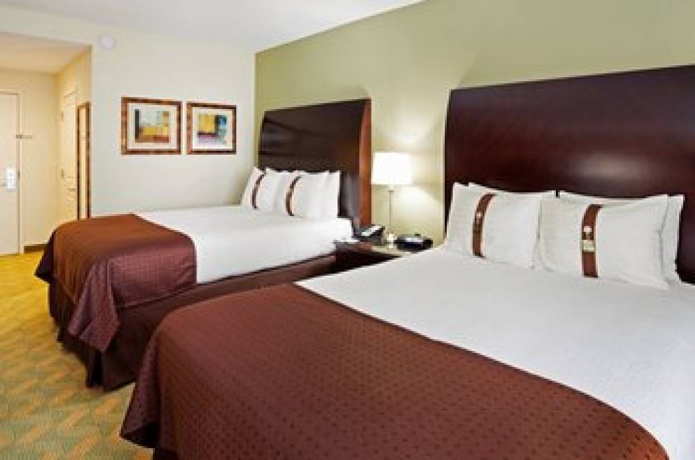 Holiday Inn ROCK HILL 5