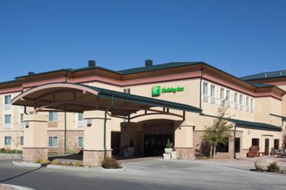 Holiday Inn ROCK SPRINGS 1