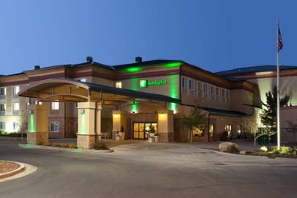 Holiday Inn Rock Springs