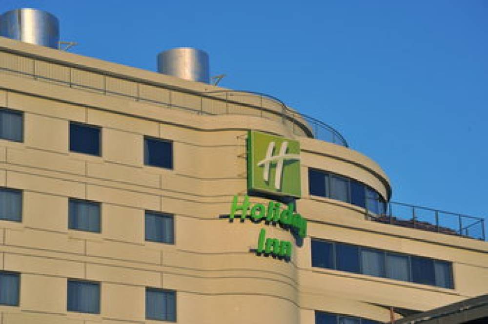 Holiday Inn Rosebank