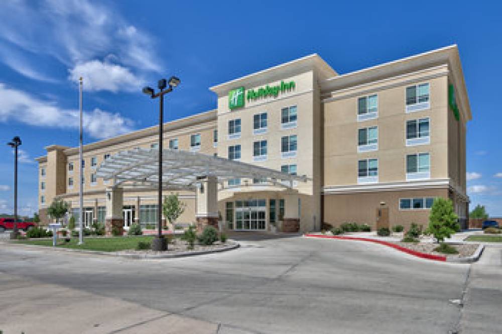 Holiday Inn Roswell