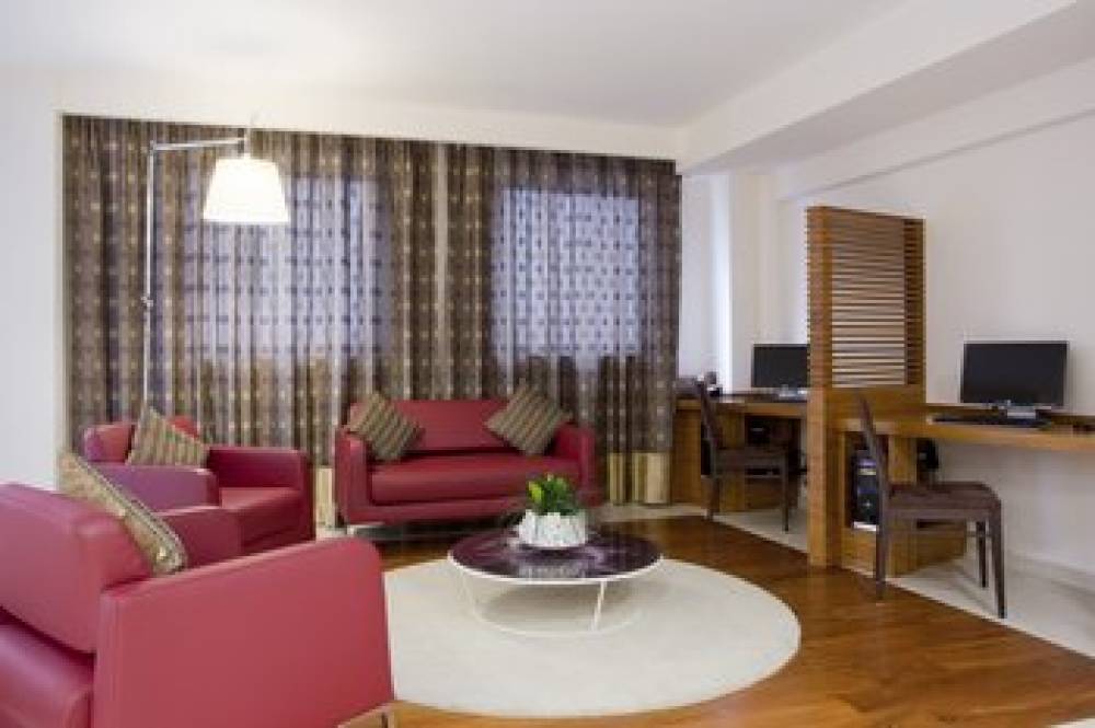 Holiday Inn SALERNO - CAVA DE' TIRRENI 4