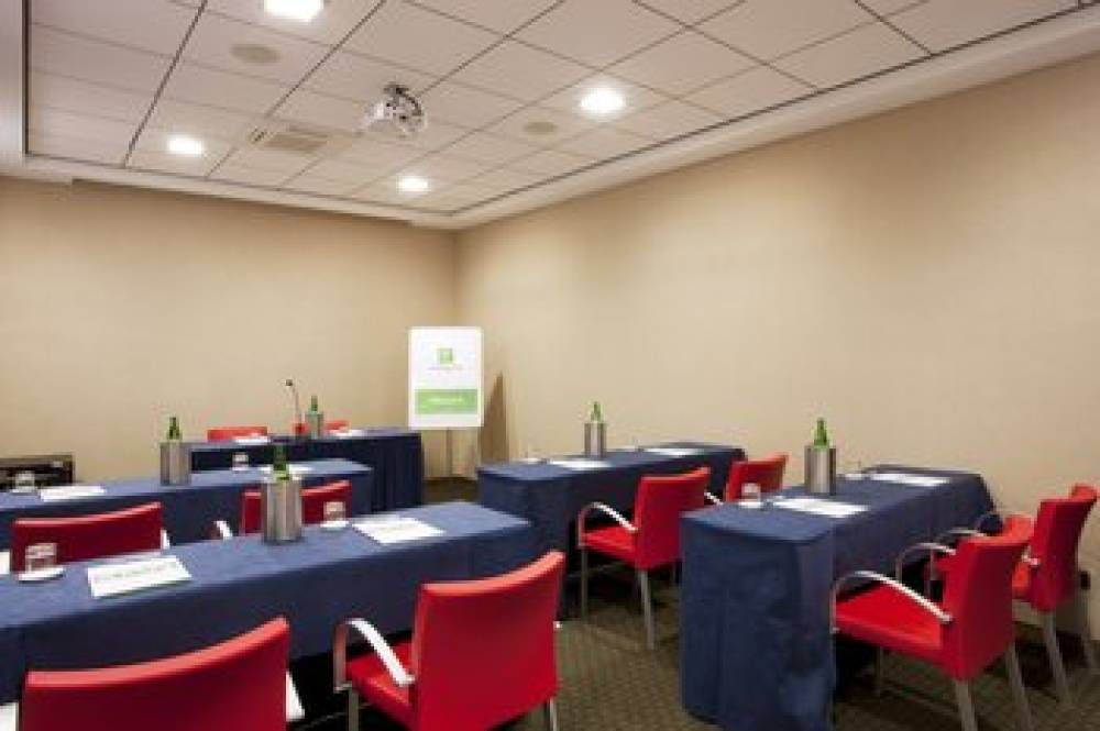 Holiday Inn SALERNO - CAVA DE' TIRRENI 5