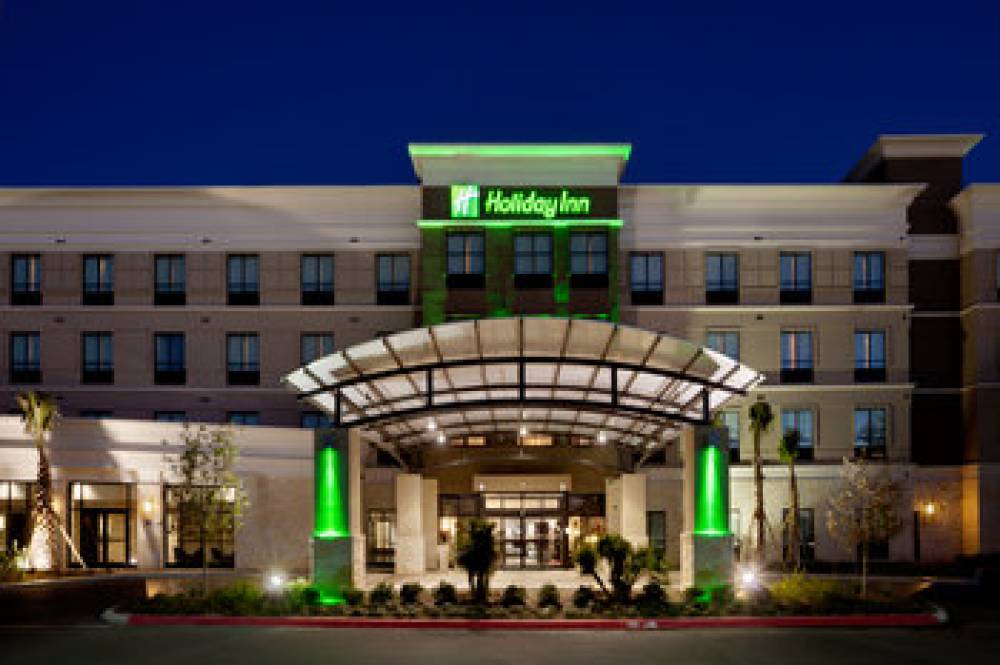 Holiday Inn SAN ANTONIO N - STONE OAK AREA 1