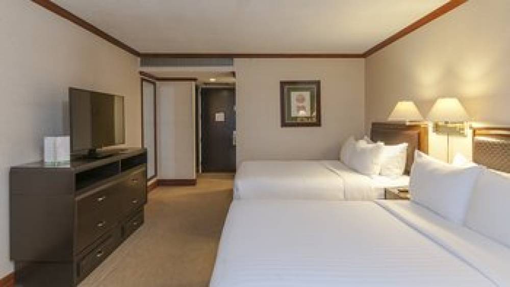 Holiday Inn San Jose Aurola