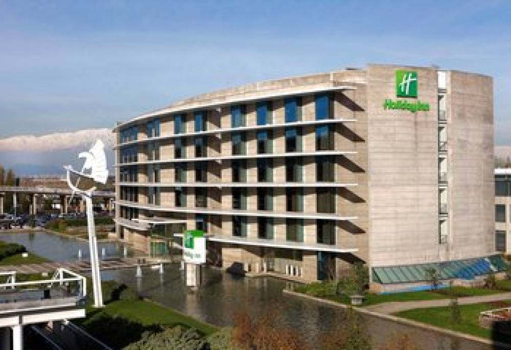 Holiday Inn SANTIAGO - AIRPORT TERMINAL 1