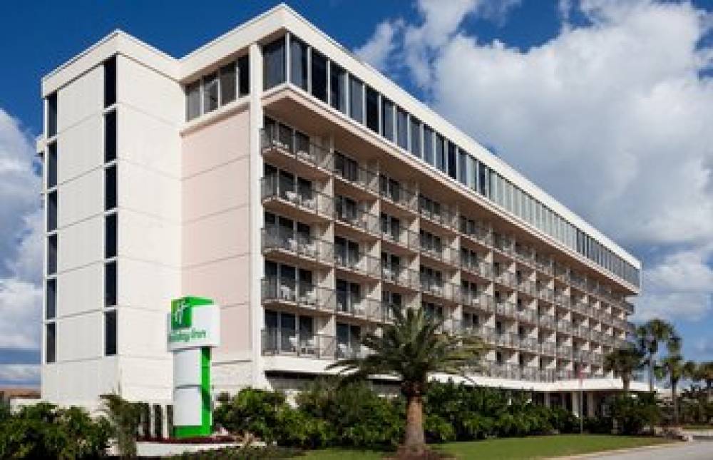 Holiday Inn SARASOTA-LIDO BEACH-@THE BEACH 5