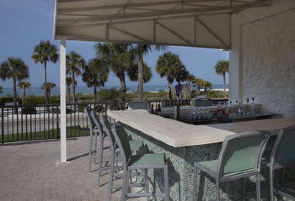 Holiday Inn SARASOTA-LIDO BEACH-@THE BEACH 3