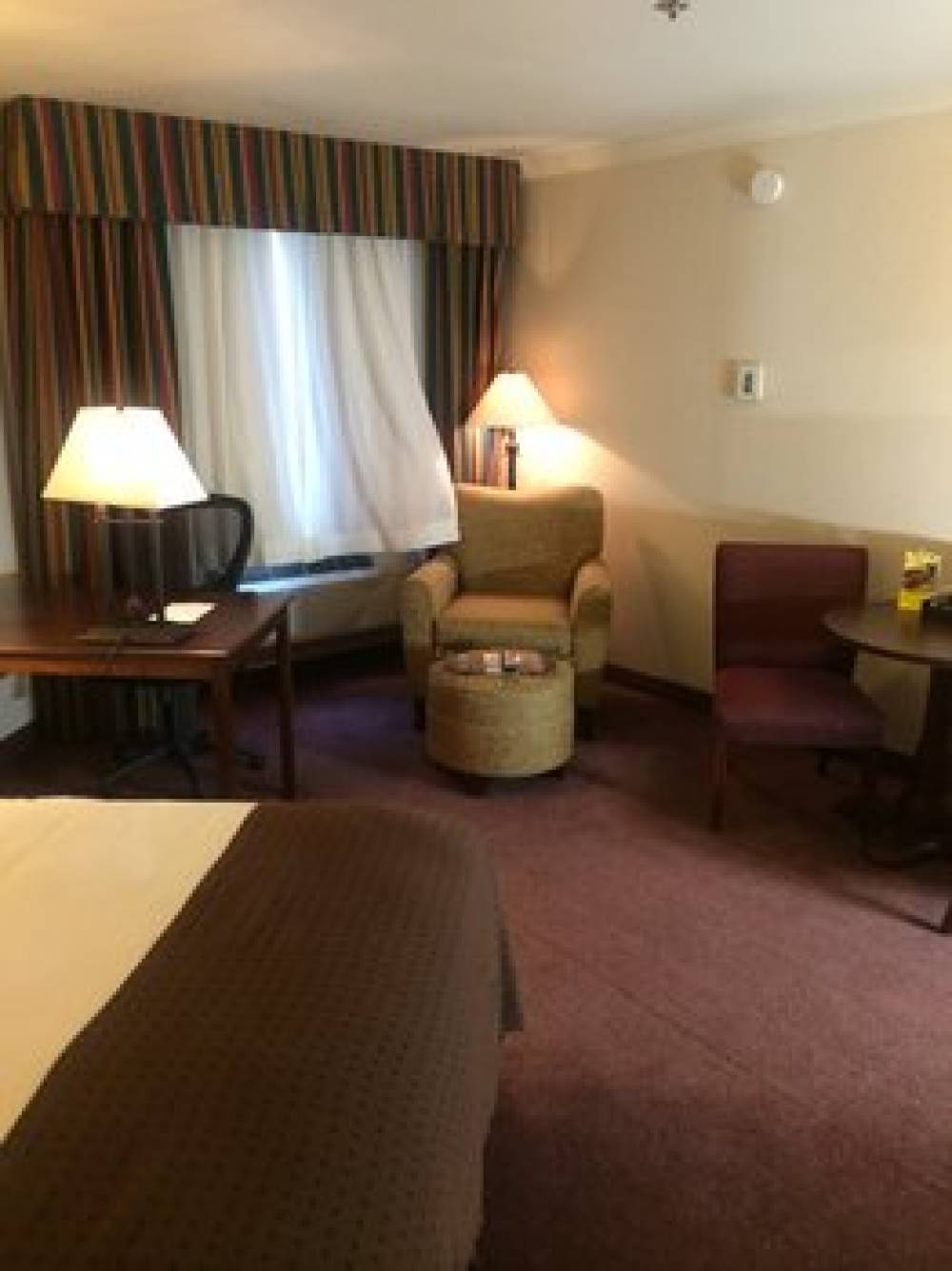 Holiday Inn SELMA-SWANCOURT 5