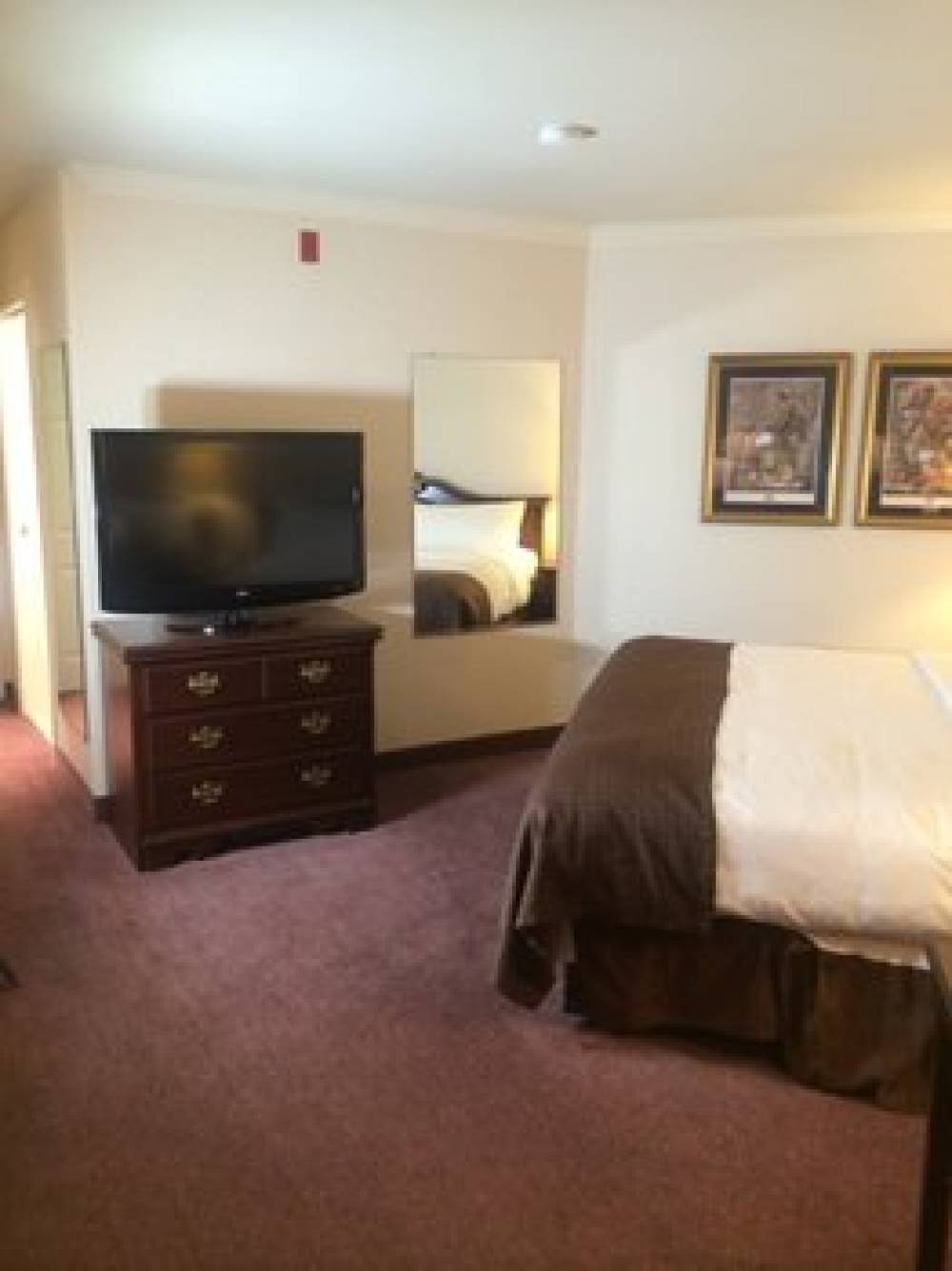 Holiday Inn SELMA-SWANCOURT 7