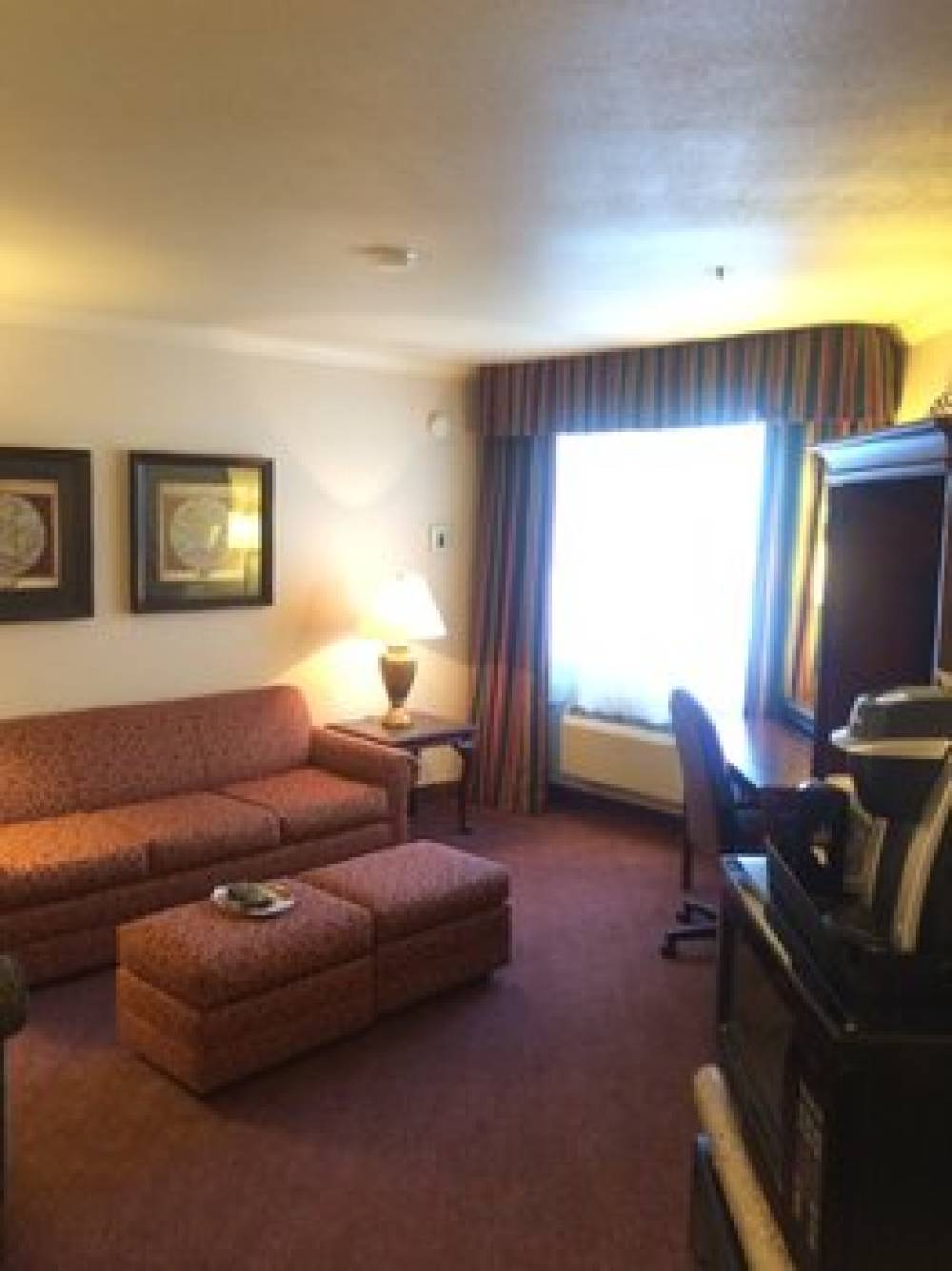 Holiday Inn SELMA-SWANCOURT 6