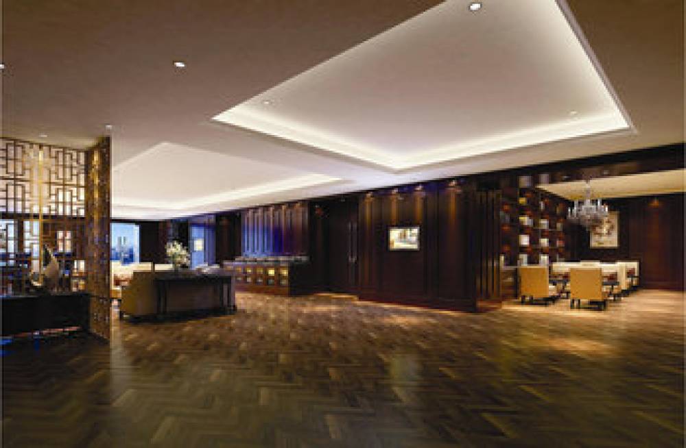 Holiday Inn SHANGHAI SONGJIANG 2