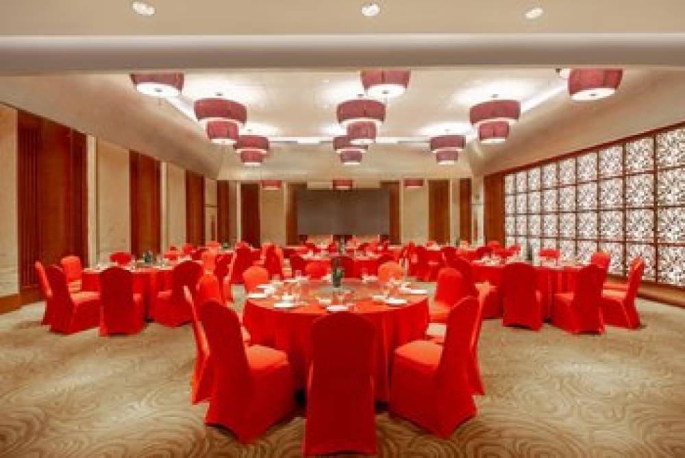 Holiday Inn SHAOXING 4