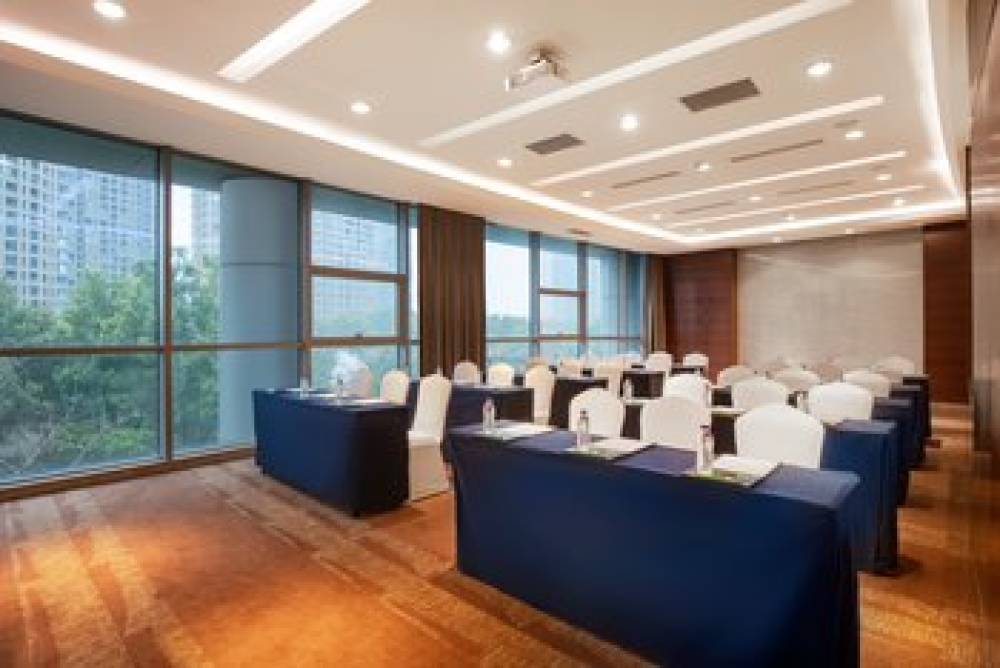 Holiday Inn SHAOXING 2