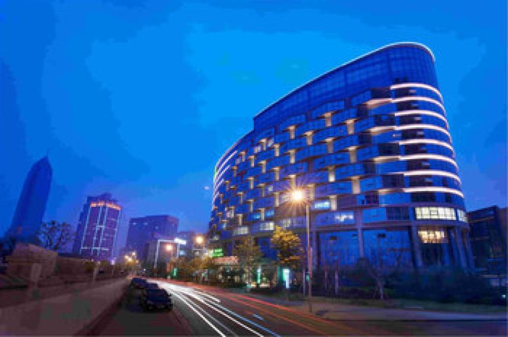 Holiday Inn SHAOXING 1