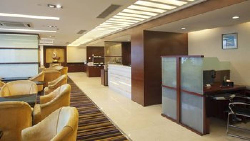 Holiday Inn SHENZHEN DONGHUA 4