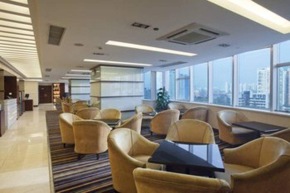 Holiday Inn SHENZHEN DONGHUA 3