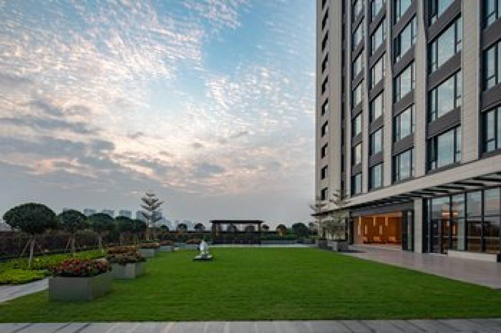 HOLIDAY INN SHUNDE 6