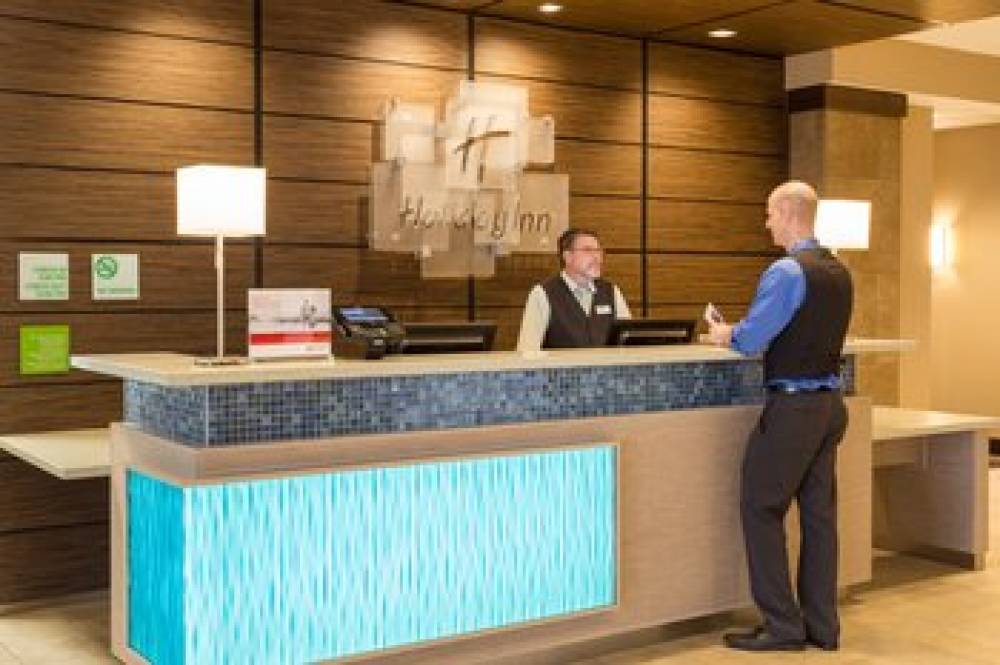 HOLIDAY INN SOUTH JORDAN 2