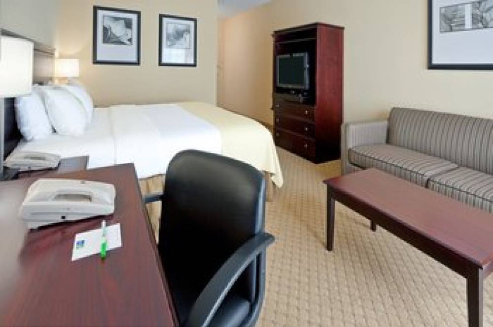 Holiday Inn SOUTH PLAINFIELD-PISCATAWAY 6