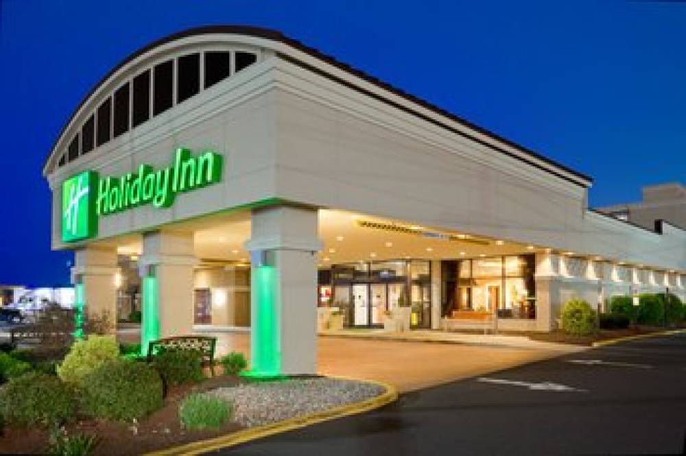 Holiday Inn SOUTH PLAINFIELD-PISCATAWAY 1