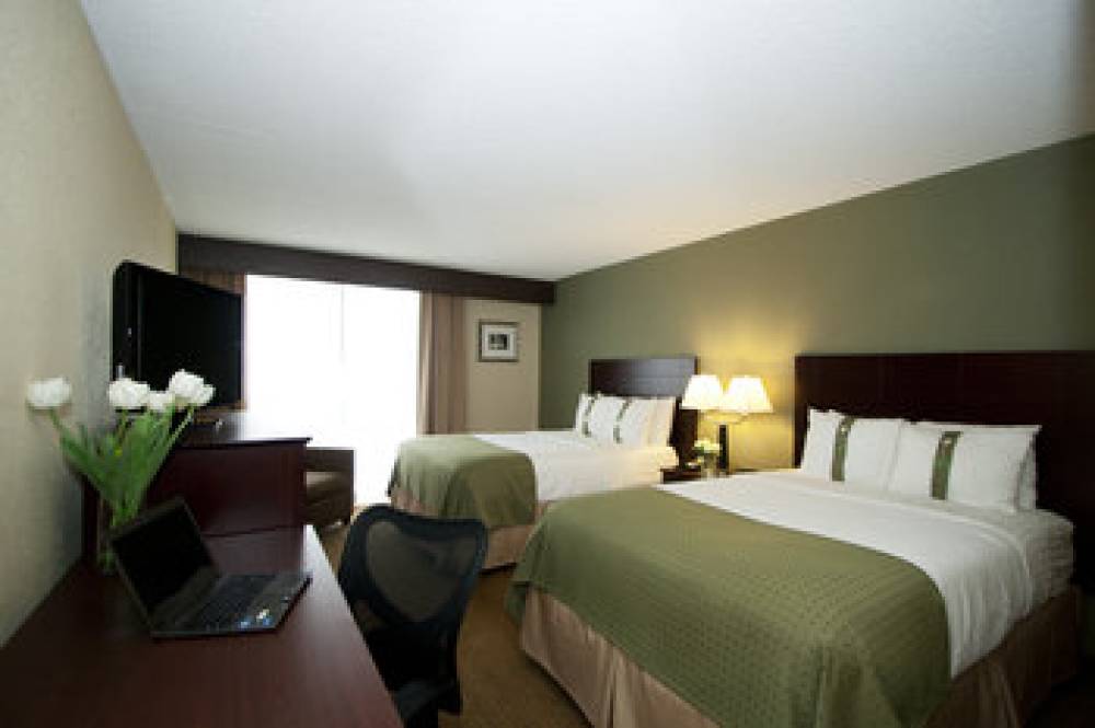 Holiday Inn SOUTH PLAINFIELD-PISCATAWAY 9