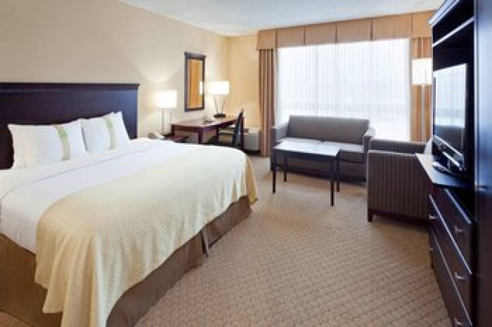 Holiday Inn SOUTH PLAINFIELD-PISCATAWAY 5