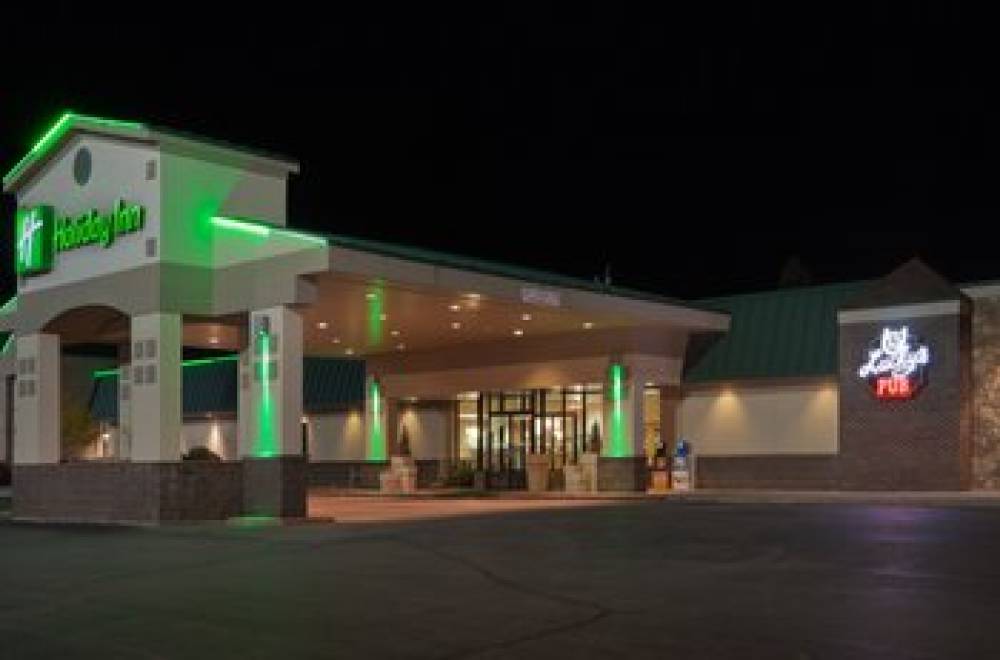 Holiday Inn SPEARFISH-CONVENTION CENTER 1