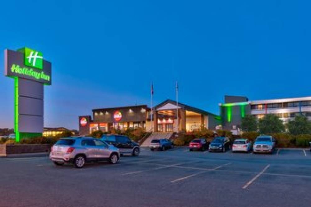 Holiday Inn St Johns