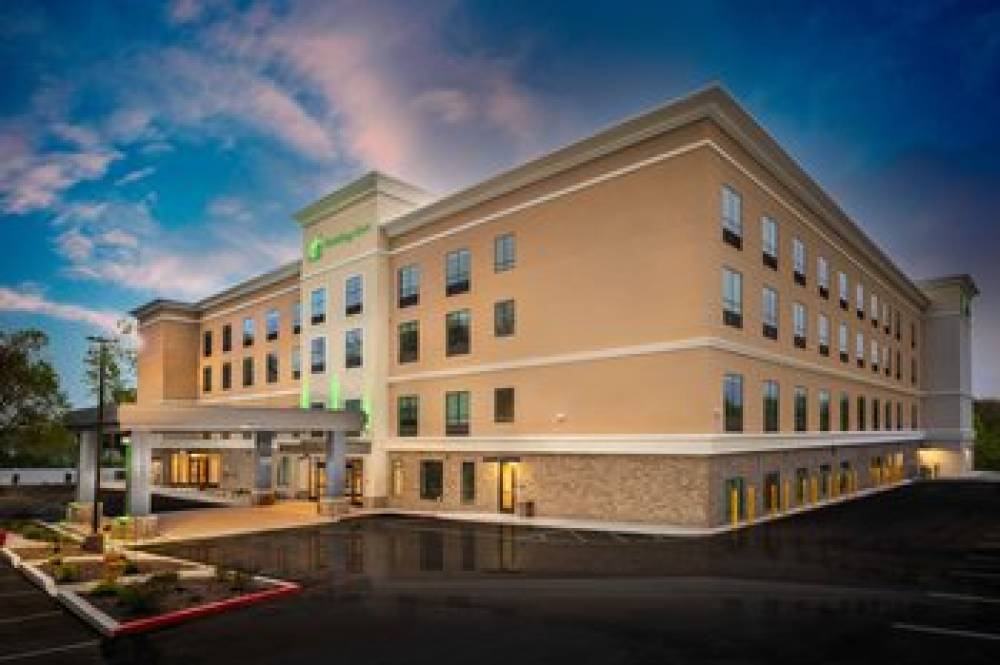 Holiday Inn ST. LOUIS - CREVE COEUR 1