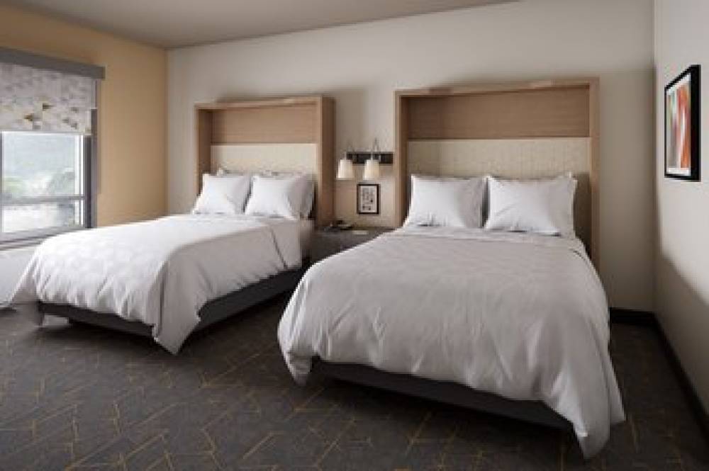 Holiday Inn ST. LOUIS - CREVE COEUR 6