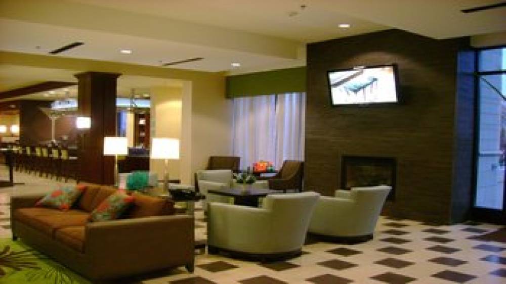 Holiday Inn ST. LOUIS-FAIRVIEW HEIGHTS 8