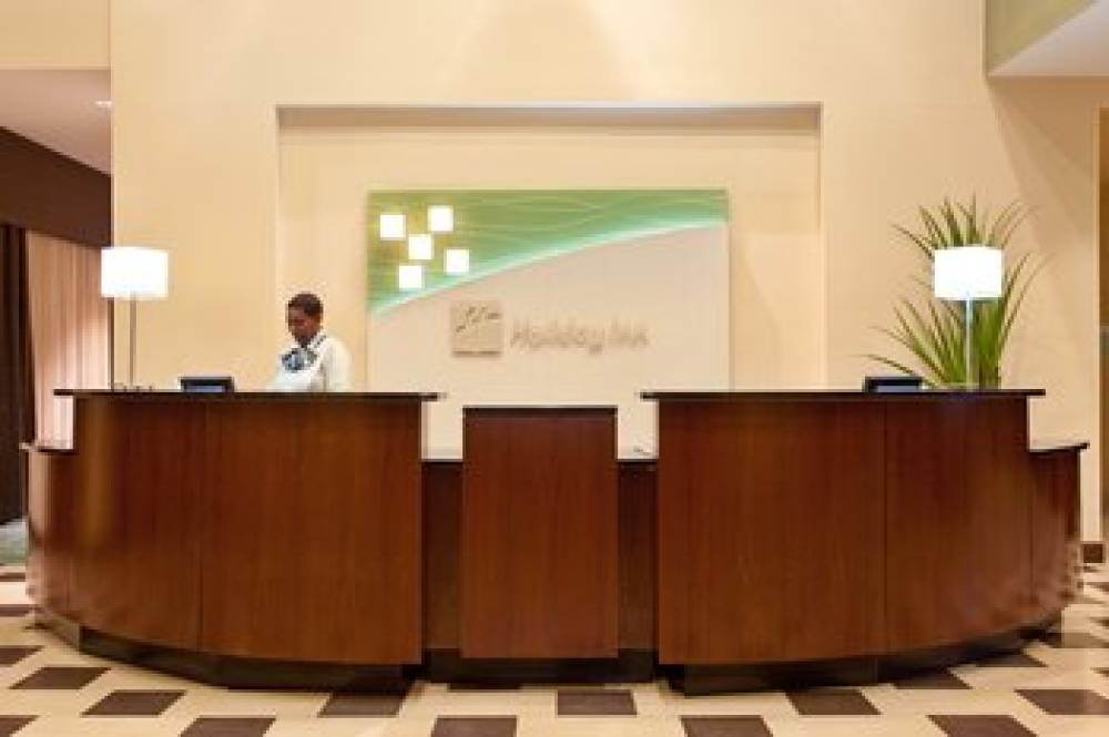 Holiday Inn ST. LOUIS-FAIRVIEW HEIGHTS 3