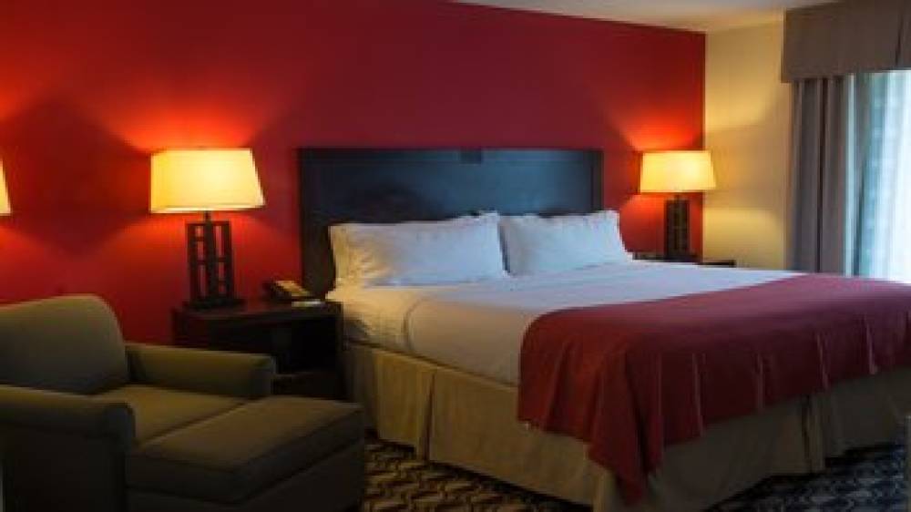 Holiday Inn ST. LOUIS-FAIRVIEW HEIGHTS 6