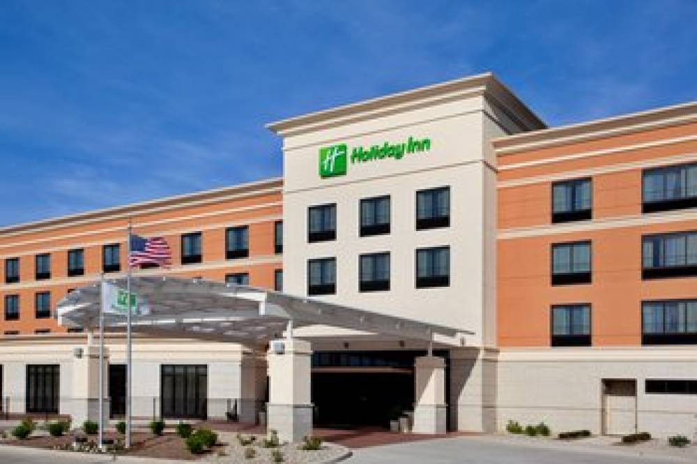 Holiday Inn ST. LOUIS-FAIRVIEW HEIGHTS 1