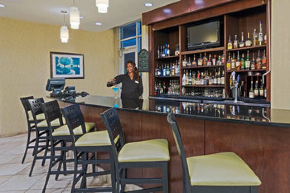 Holiday Inn STATESBORO-UNIVERSITY AREA 4