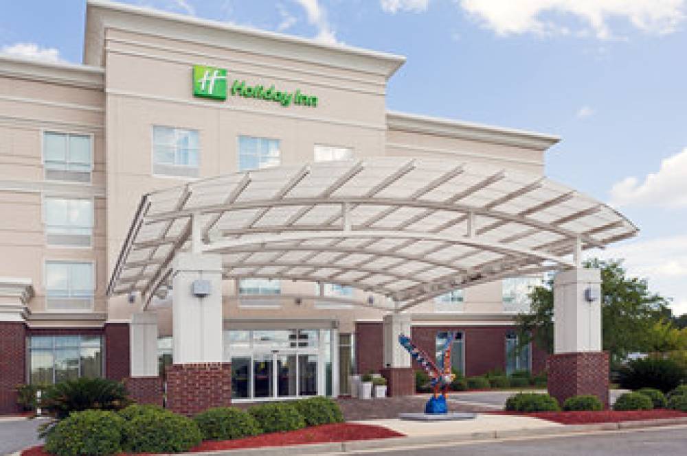 Holiday Inn STATESBORO-UNIVERSITY AREA 1