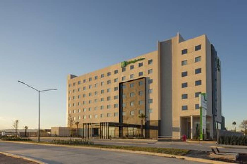 Holiday Inn Stes Aguascalientes