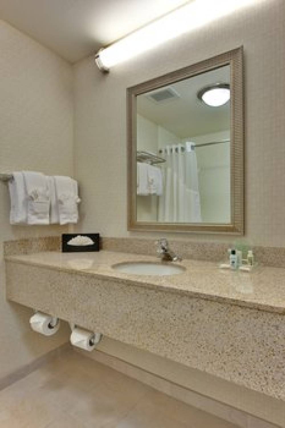 HOLIDAY INN STES BAKERSFIELD N 6