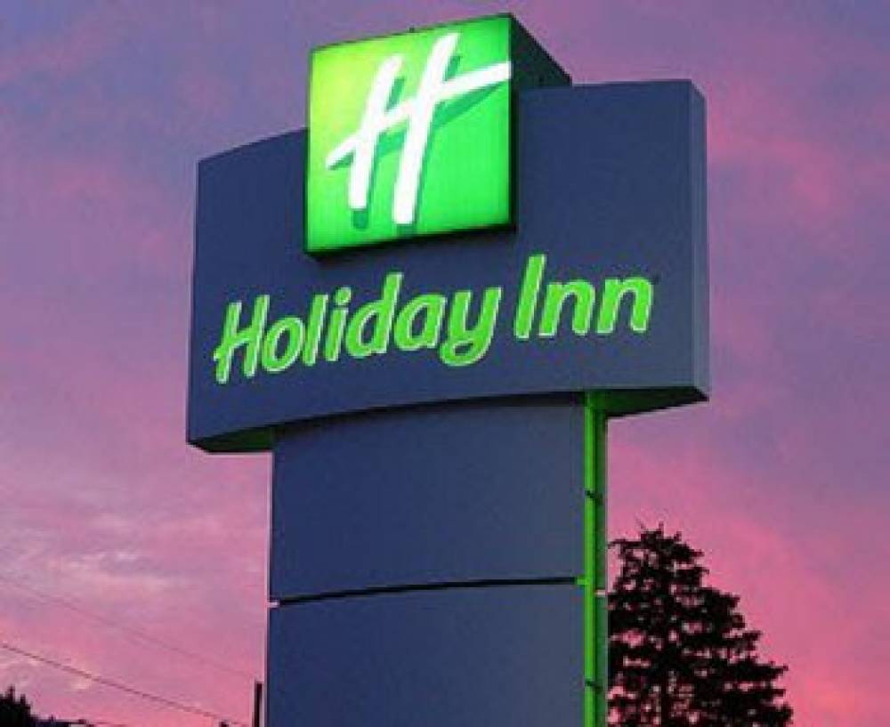 HOLIDAY INN STES BARSTOW 1