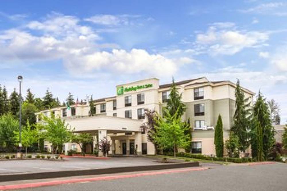 HOLIDAY INN STES BOTHELL 1