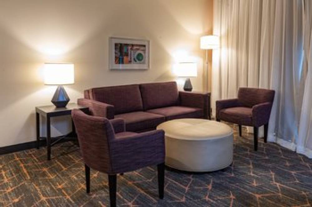 HOLIDAY INN STES CHAMBLEE DUNWOODY 4